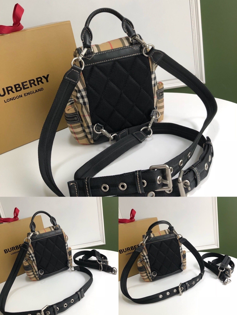 Burberry Backpacks